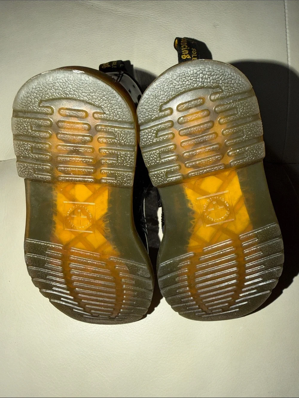 Dr. Martens classic kids